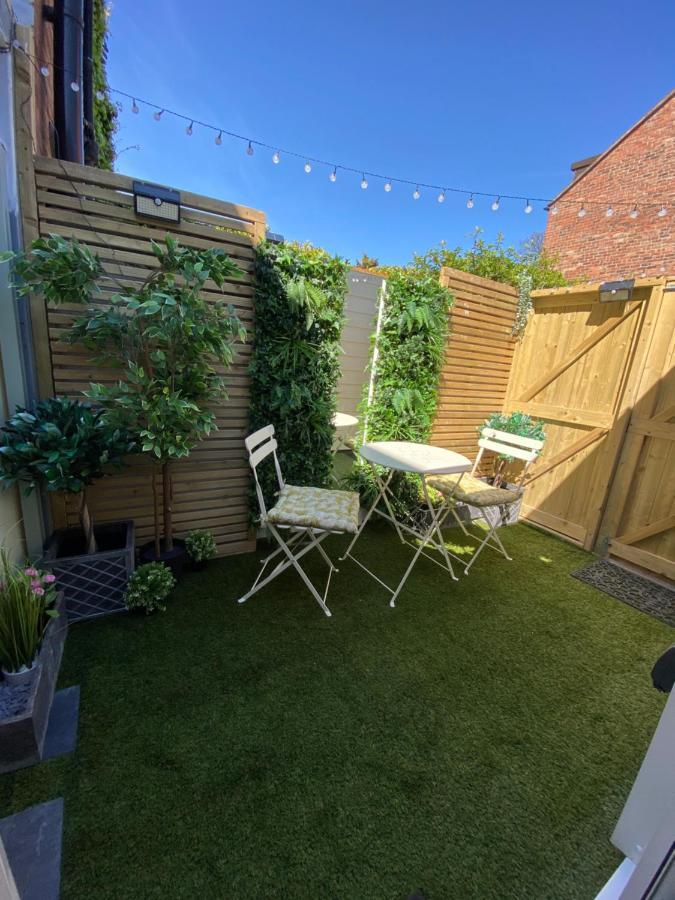 Ourstudio Beverley Exterior foto